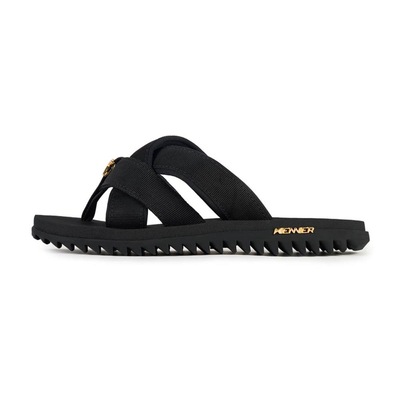 Chinelo Kenner Kivah Spider - Masculino - Foto 3