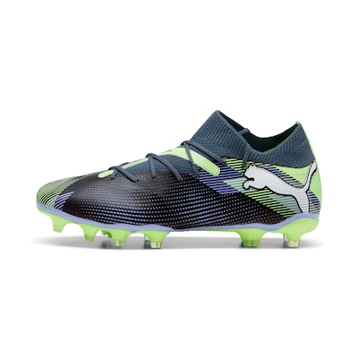 Chuteira De Campo Puma Future 7 Match - Adulto - Foto 2