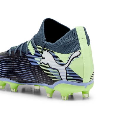 Chuteira De Campo Puma Future 7 Match - Adulto - Foto 6