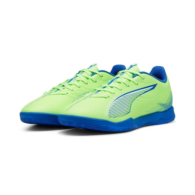 Chuteira Futsal Puma Ultra 5 Play - Adulto - Foto 3
