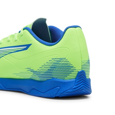 Chuteira Futsal Puma Ultra 5 Play - Adulto - Foto 4