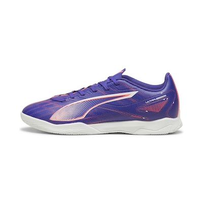 Chuteira Futsal Puma Ultra 5 Play - Adulto - Foto 2