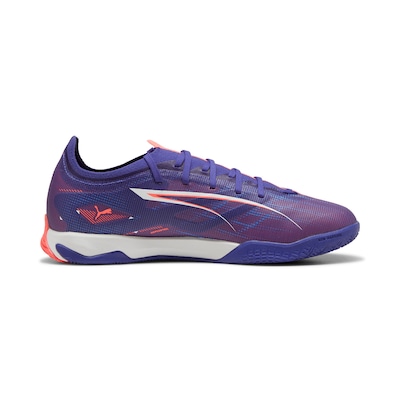 Chuteira Futsal Puma Ultra 5 Match - Adulto - Foto 1