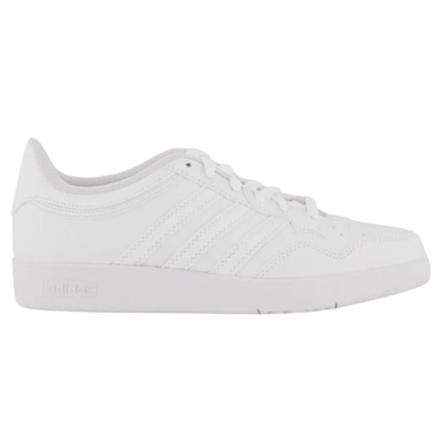 Tênis Adidas Hoops 4.0 J - Feminino - Foto 1