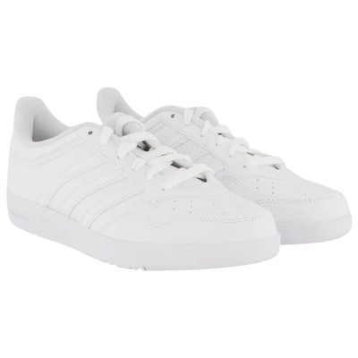 Tênis Adidas Hoops 4.0 J - Feminino - Foto 2