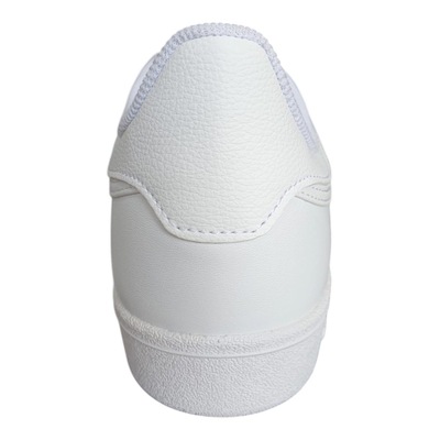 Tênis Adidas Hoops 4.0 J - Feminino - Foto 3
