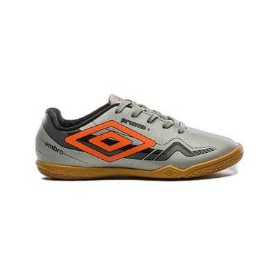 Chuteira Futsal Umbro Prisma - Infantil - Foto 1
