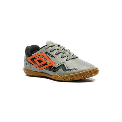 Chuteira Futsal Umbro Prisma - Infantil - Foto 2
