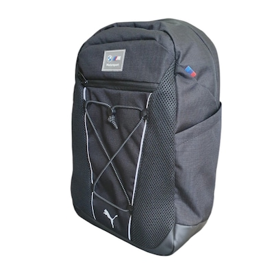 Mochila Puma Bmw Mms Backpack - Foto 3