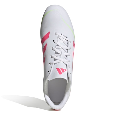 Chuteira De Campo Adidas Predator Essentials 25.5 - Unissex - Adulto - Foto 3