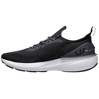 Tênis Under Armour Charged Quicker - Masculino - Foto 2