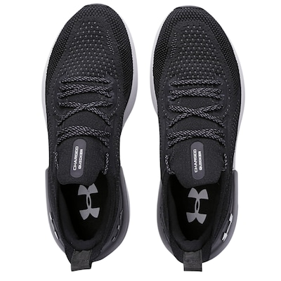 Tênis Under Armour Charged Quicker - Masculino - Foto 3
