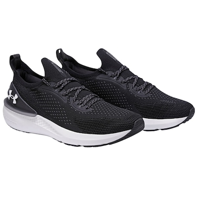 Tênis Under Armour Charged Quicker - Masculino - Foto 4