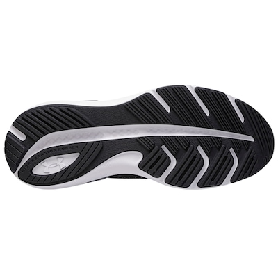Tênis Under Armour Charged Quicker - Masculino - Foto 5