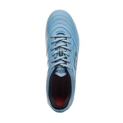 Chuteira Campo Umbro Tocco III Club - Adulto - Foto 4