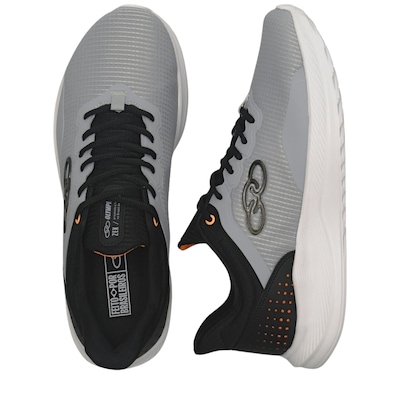 Tênis Olympikus Zex - Masculino - Foto 3