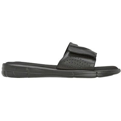 Chinelo Under Armour Ignite VI SL - Masculino - Foto 2