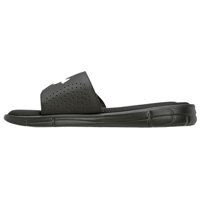 Chinelo Under Armour Ignite VI SL - Masculino - Foto 3