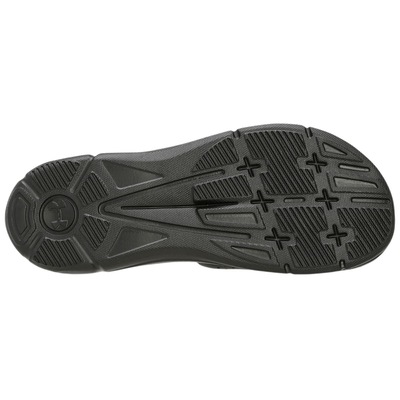 Chinelo Under Armour Ignite VI SL - Masculino - Foto 4