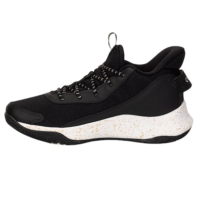 Tênis Under Armour Curry 3Z7 - Masculino - Foto 4