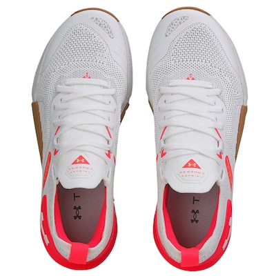 Tênis Under Armour Tribase Cross Se - Feminino - Foto 3