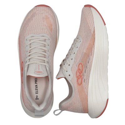 Tênis Olympikus Purpura - Feminino - Foto 2