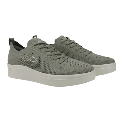 Tênis Olympikus Plato - Feminino - Foto 2