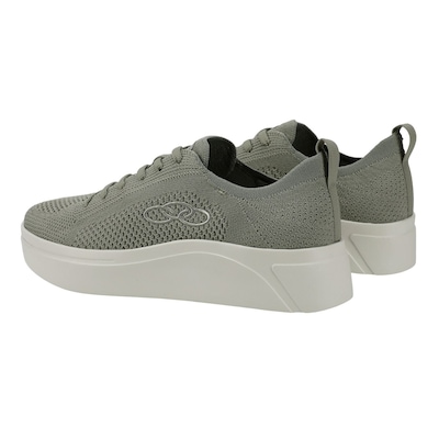 Tênis Olympikus Plato - Feminino - Foto 3