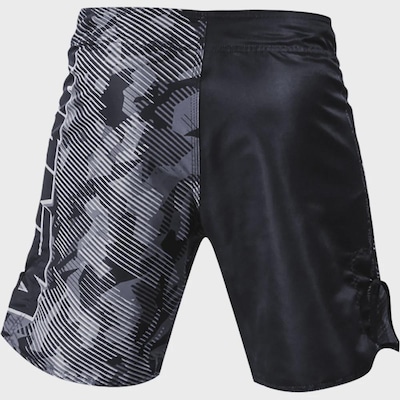 Bermuda Venum Giant Classic 3 Dark - Masculina - Foto 4
