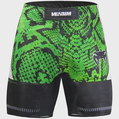 Bermuda Venum Amazonia Performance Viper - Masculina - Foto 3
