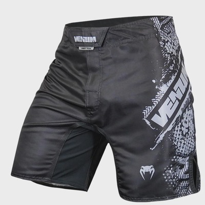 Bermuda Venum Snake Skin Mamba - - Foto 1