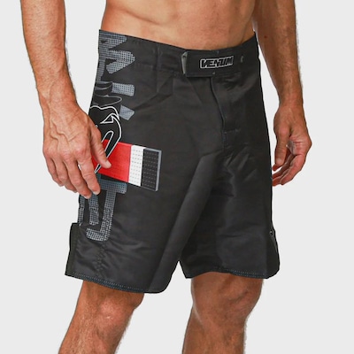 Bermuda Venum Kenji Belt - Masculina - Foto 1