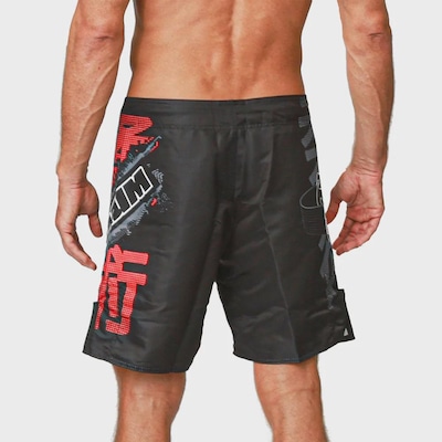 Bermuda Venum Kenji Belt - Masculina - Foto 2