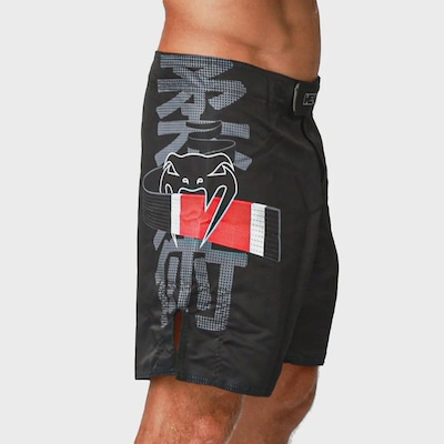 Bermuda Venum Kenji Belt - Masculina - Foto 3