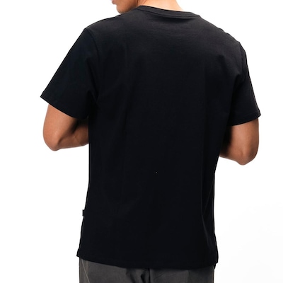 Camiseta Oakley Organic B1B Chromed WT25 - Masculina - Foto 2