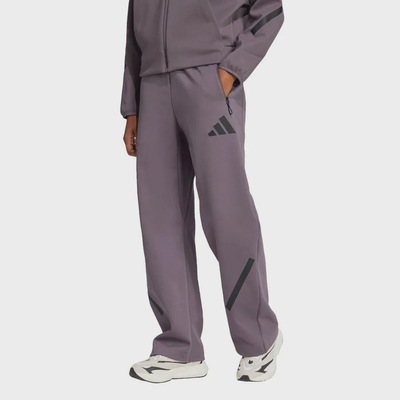 Calça adidas Z.N.E. Barrel - Feminina - Foto 2