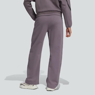 Calça adidas Z.N.E. Barrel - Feminina - Foto 4