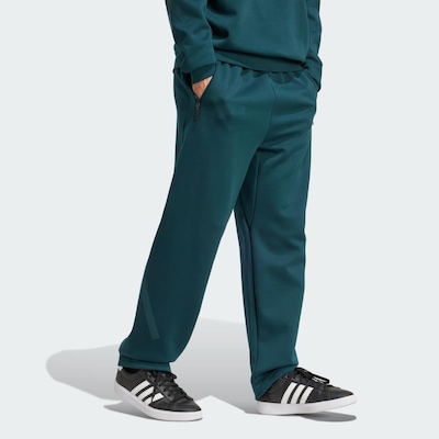 Calça adidas Z.N.E. Openhem - Masculina - Foto 4