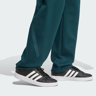 Calça adidas Z.N.E. Openhem - Masculina - Foto 6