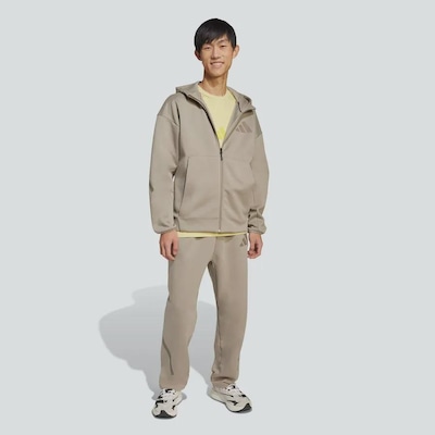 Calça adidas Z.N.E. Openhem - Masculina - Foto 5