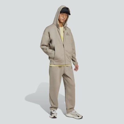 Calça adidas Z.N.E. Openhem - Masculina - Foto 6