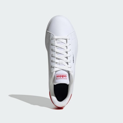 Tênis adidas Court - Masculino - Foto 4