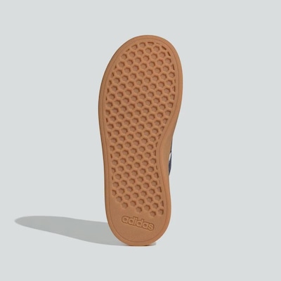 Tênis adidas Grand Court - Infantil - Foto 5