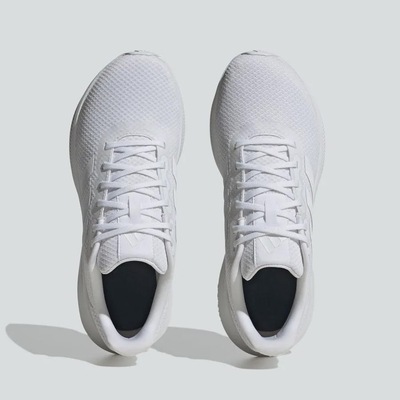 Tênis adidas Runfalcon 3 - Masculino - Foto 4