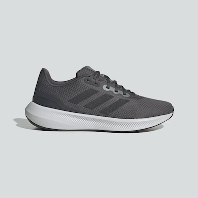 Tênis adidas Runfalcon 3 - Masculino - Foto 2