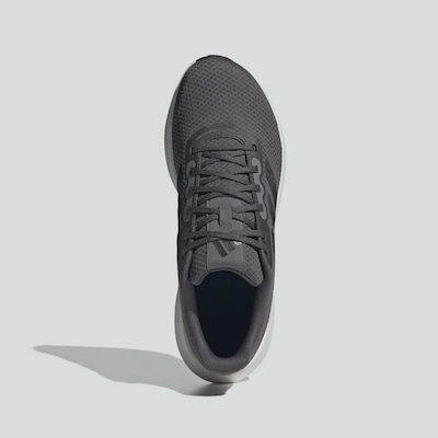 Tênis adidas Runfalcon 3 - Masculino - Foto 4