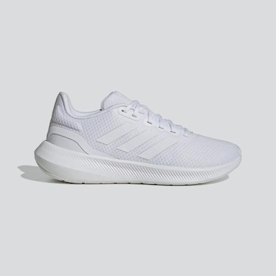 Tênis adidas Runfalcon 3.0 - Feminino - Foto 2