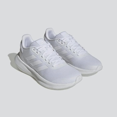 Tênis adidas Runfalcon 3.0 - Feminino - Foto 6