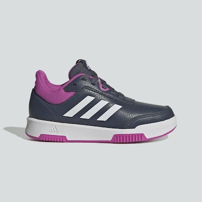 Tênis adidas Tensaur Sport Training Lace - Infantil - Foto 2