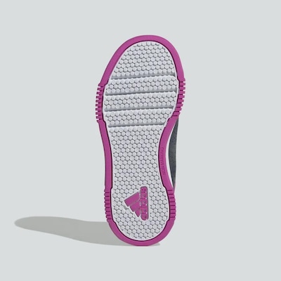 Tênis adidas Tensaur Sport Training Lace - Infantil - Foto 5